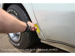 1975 Chevrolet Corvette (CC-2118368) for sale in Kentwood, Michigan