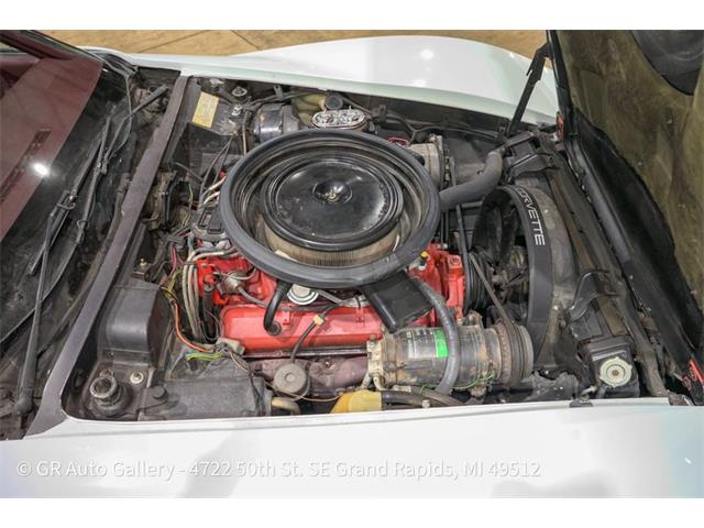 1975 Chevrolet Corvette (CC-2118368) for sale in Kentwood, Michigan