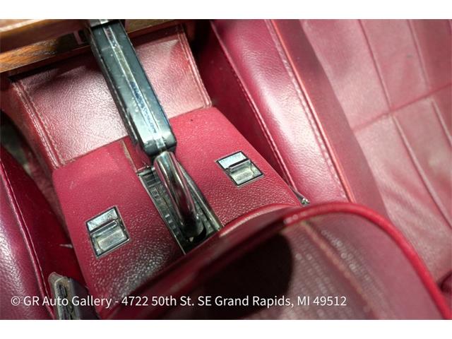 1975 Chevrolet Corvette (CC-2118368) for sale in Kentwood, Michigan