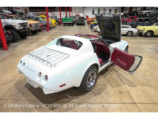 1975 Chevrolet Corvette (CC-2118368) for sale in Kentwood, Michigan