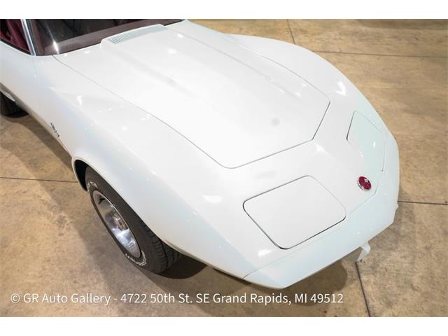 1975 Chevrolet Corvette (CC-2118368) for sale in Kentwood, Michigan