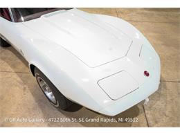 1975 Chevrolet Corvette (CC-2118368) for sale in Kentwood, Michigan