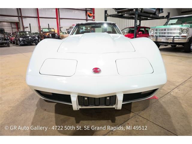 1975 Chevrolet Corvette (CC-2118368) for sale in Kentwood, Michigan