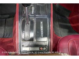 1975 Chevrolet Corvette (CC-2118368) for sale in Kentwood, Michigan