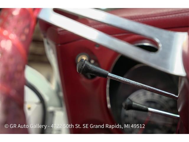 1975 Chevrolet Corvette (CC-2118368) for sale in Kentwood, Michigan