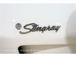 1975 Chevrolet Corvette (CC-2118368) for sale in Kentwood, Michigan