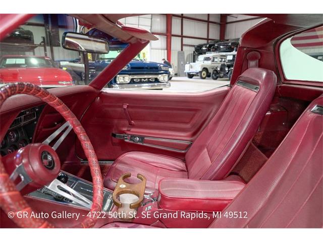 1975 Chevrolet Corvette (CC-2118368) for sale in Kentwood, Michigan