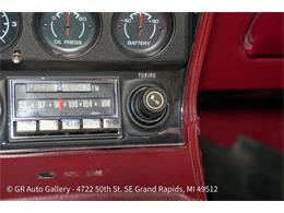 1975 Chevrolet Corvette (CC-2118368) for sale in Kentwood, Michigan