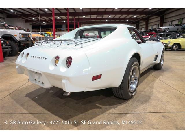 1975 Chevrolet Corvette (CC-2118368) for sale in Kentwood, Michigan