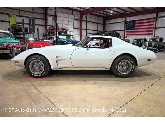 1975 Chevrolet Corvette (CC-2118368) for sale in Kentwood, Michigan
