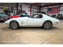 1975 Chevrolet Corvette (CC-2118368) for sale in Kentwood, Michigan