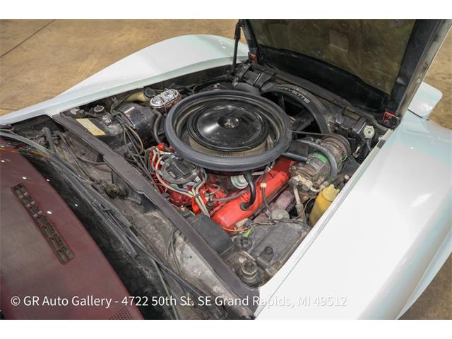 1975 Chevrolet Corvette (CC-2118368) for sale in Kentwood, Michigan