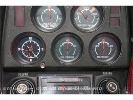 1975 Chevrolet Corvette (CC-2118368) for sale in Kentwood, Michigan