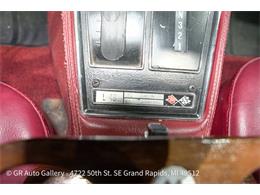 1975 Chevrolet Corvette (CC-2118368) for sale in Kentwood, Michigan