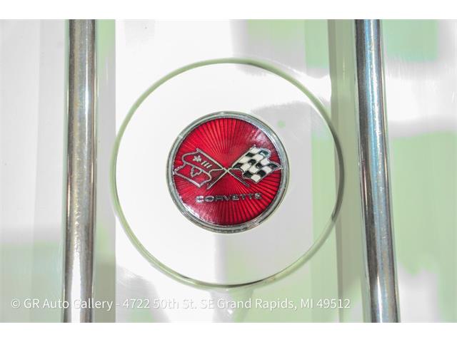 1975 Chevrolet Corvette (CC-2118368) for sale in Kentwood, Michigan