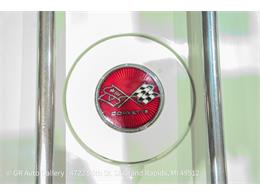 1975 Chevrolet Corvette (CC-2118368) for sale in Kentwood, Michigan