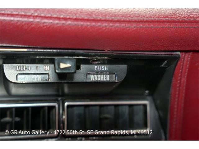 1975 Chevrolet Corvette (CC-2118368) for sale in Kentwood, Michigan