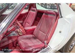1975 Chevrolet Corvette (CC-2118368) for sale in Kentwood, Michigan