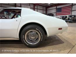 1975 Chevrolet Corvette (CC-2118368) for sale in Kentwood, Michigan