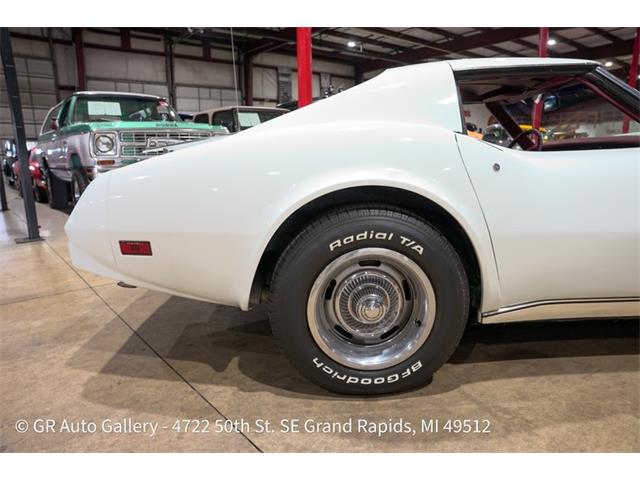 1975 Chevrolet Corvette (CC-2118368) for sale in Kentwood, Michigan