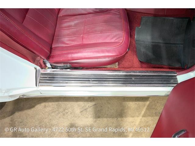 1975 Chevrolet Corvette (CC-2118368) for sale in Kentwood, Michigan