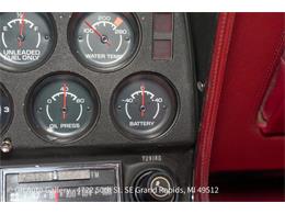 1975 Chevrolet Corvette (CC-2118368) for sale in Kentwood, Michigan