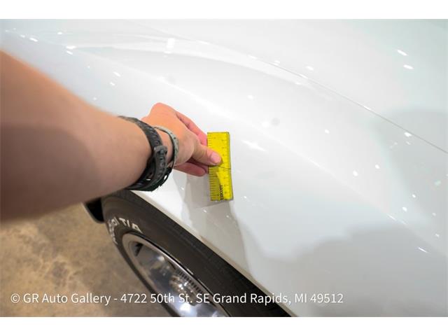 1975 Chevrolet Corvette (CC-2118368) for sale in Kentwood, Michigan