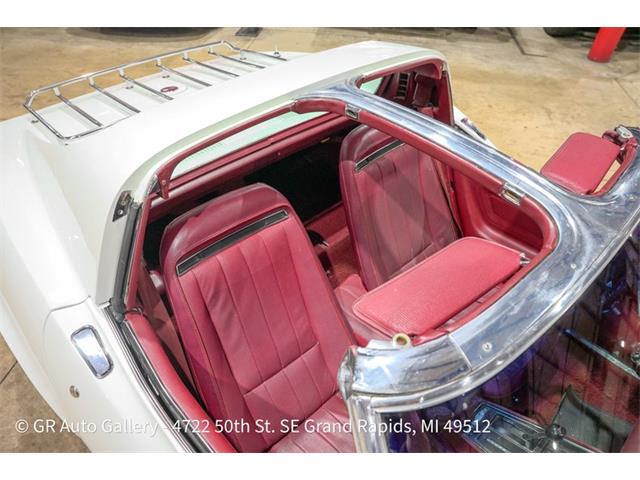 1975 Chevrolet Corvette (CC-2118368) for sale in Kentwood, Michigan