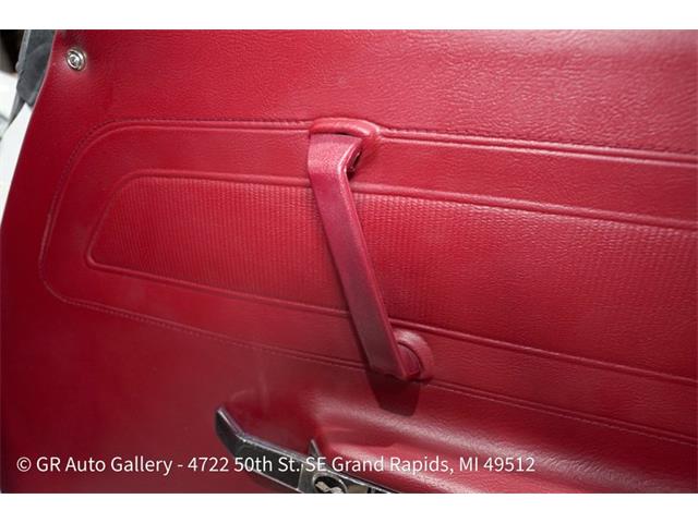 1975 Chevrolet Corvette (CC-2118368) for sale in Kentwood, Michigan