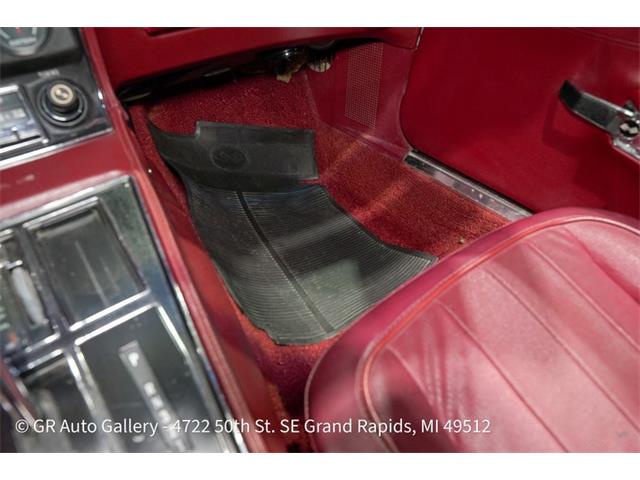 1975 Chevrolet Corvette (CC-2118368) for sale in Kentwood, Michigan