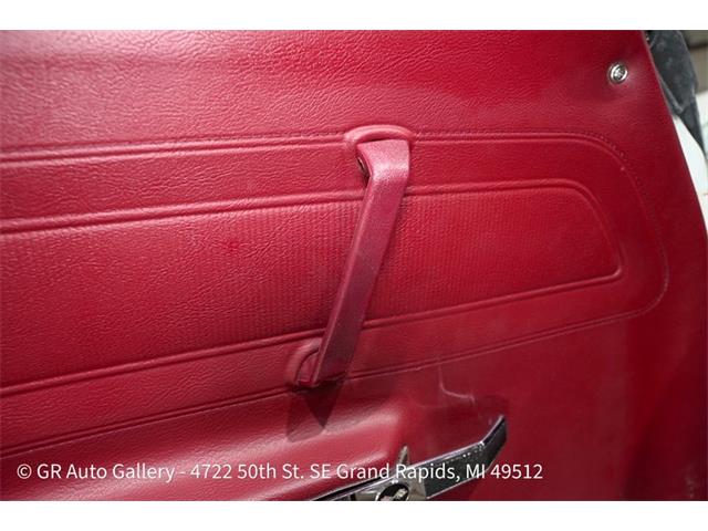 1975 Chevrolet Corvette (CC-2118368) for sale in Kentwood, Michigan