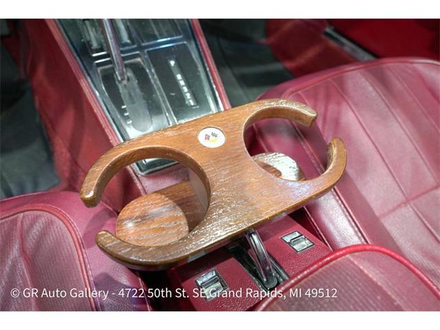 1975 Chevrolet Corvette (CC-2118368) for sale in Kentwood, Michigan