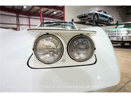 1975 Chevrolet Corvette (CC-2118368) for sale in Kentwood, Michigan