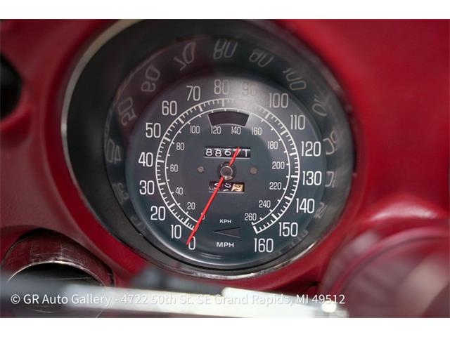 1975 Chevrolet Corvette (CC-2118368) for sale in Kentwood, Michigan