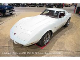 1975 Chevrolet Corvette (CC-2118368) for sale in Kentwood, Michigan