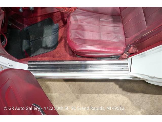1975 Chevrolet Corvette (CC-2118368) for sale in Kentwood, Michigan