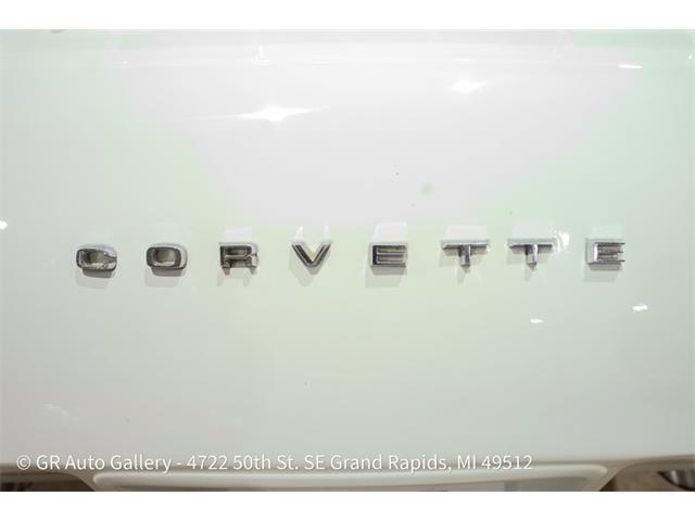 1975 Chevrolet Corvette (CC-2118368) for sale in Kentwood, Michigan