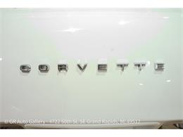1975 Chevrolet Corvette (CC-2118368) for sale in Kentwood, Michigan