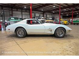 1975 Chevrolet Corvette (CC-2118368) for sale in Kentwood, Michigan