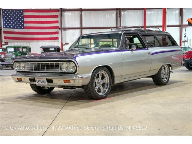 1964 Chevrolet Chevelle (CC-2118369) for sale in Kentwood, Michigan