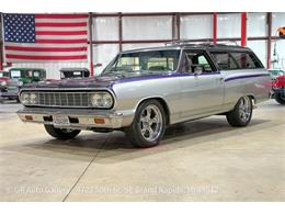 1964 Chevrolet Chevelle (CC-2118369) for sale in Kentwood, Michigan
