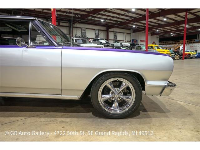1964 Chevrolet Chevelle (CC-2118369) for sale in Kentwood, Michigan