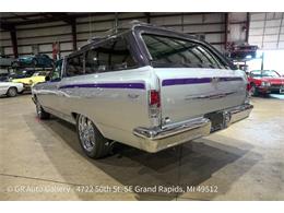 1964 Chevrolet Chevelle (CC-2118369) for sale in Kentwood, Michigan