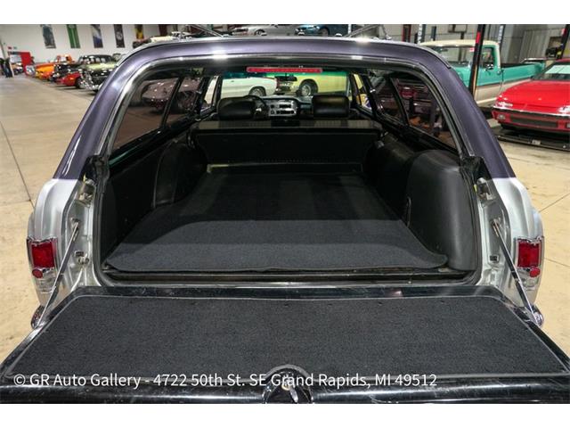 1964 Chevrolet Chevelle (CC-2118369) for sale in Kentwood, Michigan
