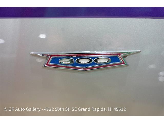 1964 Chevrolet Chevelle (CC-2118369) for sale in Kentwood, Michigan