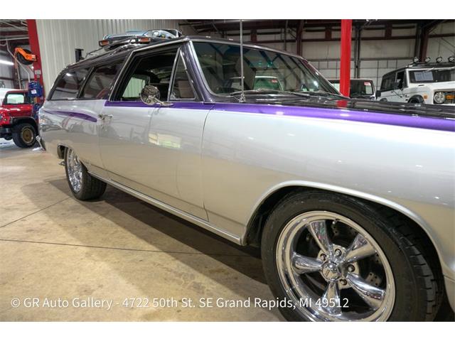 1964 Chevrolet Chevelle (CC-2118369) for sale in Kentwood, Michigan