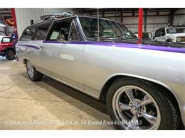 1964 Chevrolet Chevelle (CC-2118369) for sale in Kentwood, Michigan