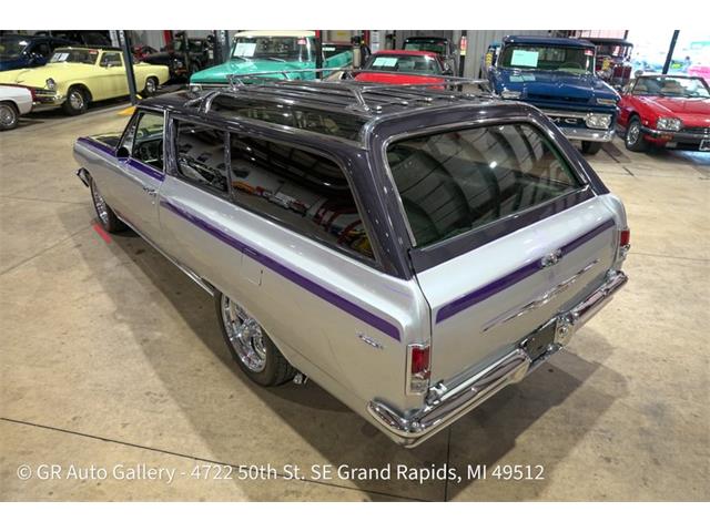 1964 Chevrolet Chevelle (CC-2118369) for sale in Kentwood, Michigan