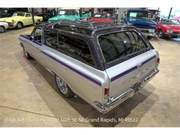 1964 Chevrolet Chevelle (CC-2118369) for sale in Kentwood, Michigan