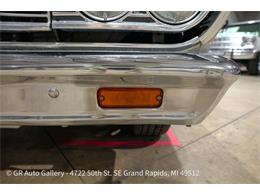 1964 Chevrolet Chevelle (CC-2118369) for sale in Kentwood, Michigan